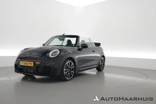 MINI Cooper Cabrio Mini 1.5 Rockingham GT Edition