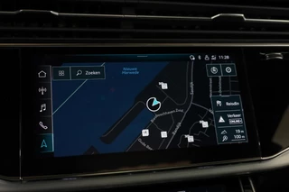 Audi Q8 Audi Q8 55 TFSI e Quattro Pro Line Adv.|Pano|B&O|Nachtzicht| - afbeelding nr 46