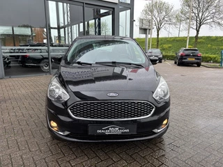 Ford Ka - afbeelding nr 32