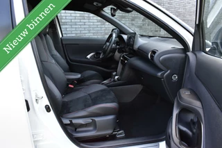 Toyota Yaris Cross Toyota Yaris Cross 1.5 Hybrid GR Sport JBL/HUD/ELEK A KLEP/CAMERA/ETC..! - afbeelding nr 11