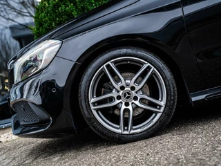 Mercedes-Benz A-Klasse Mercedes A-klasse 180 Ambition|NAV|CAMERA|AMG-PAKKET|18'' - afbeelding nr 33