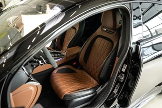 Mercedes-Benz AMG GT Mercedes-Benz AMG GT 4-Door Coupe AMG 53 4MATIC+ Premium Plus | Org NL auto | - afbeelding nr 19
