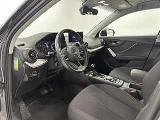 Audi Q2 Audi Q2 35 TFSI Advanced | Adaptief Cruise Control | Led koplampen | Sto - afbeelding nr 7