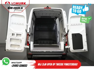 Volkswagen Crafter - afbeelding nr 5
