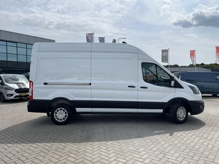 Ford Transit Ford Transit 350 2.0 TDCI L3H2 Trend Zuid | 170pk | Airco | Cruise control | Parkeersensoren - afbeelding nr 6