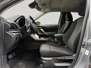 Mitsubishi Eclipse Cross Mitsubishi Eclipse Cross 2.4 PHEV Intense | all season | trekhaak - afbeelding nr 13