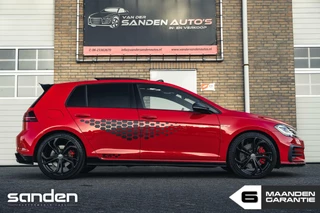 Volkswagen Golf Volkswagen Golf 2.0 TSI GTI TCR|pano|ACC|keyles|oetinger|DCC - afbeelding nr 3