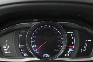 Volvo XC60 Volvo XC60 2.0 T5 Summum | 1e eigenaar | Leder |  Stoelverwarming | Trekhaak | Navigatie | Sportstoelen | Memory | Bluetooth | Climate control - afbeelding nr 27