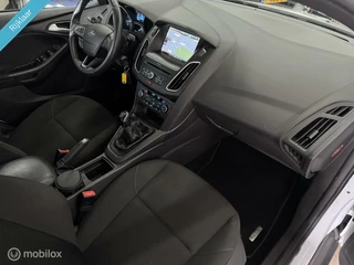 Ford Focus Ford Focus Wagon 1.0 Trend Edition|Clima|Cruise|Navi|APK nieuw - afbeelding nr 11