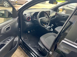 Hyundai i10 - afbeelding nr 17
