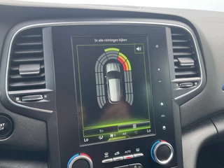Renault Mégane Estate - afbeelding nr 35