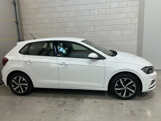 Volkswagen Polo Volkswagen Polo 1.0 TSI Comfortline*PDC*Carplay*Connect*AC - afbeelding nr 3
