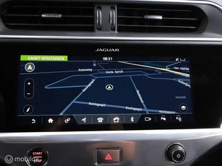 Jaguar I-PACE Jaguar I-PACE EV400 S 90 kWh | Leder | Luchtvering | Meridian - afbeelding nr 11