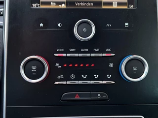 Renault Grand Scénic Renault Grand Scenic 1.3 TCe Business Zen 7p. | Navi | Achteruitrijcamera | LED | 7 Persoons. | Cruise Control | Keyless Entry/Start | PDC | DAB | Lane Assist | - afbeelding nr 17