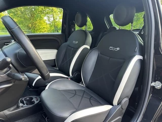 Fiat 500 Fiat 500 S 1.2 met Nieuwe Distributie + Multiriem + Beurt - afbeelding nr 7