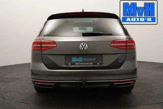 Volkswagen Passat Volkswagen Passat Variant 1.4 TSI GTE Highline|PANO|VIRTUAL - afbeelding nr 19