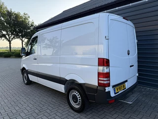 Mercedes-Benz Sprinter Mercedes Sprinter 211 2.2 CDI 325 Automaat Airco Euro 6 - afbeelding nr 3