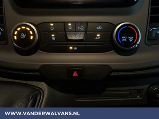 Ford Transit Verwarmde Voorruit, 270 Graden Achterdeuren, Bijrijdersbank, Parkeersensoren - afbeelding nr 8