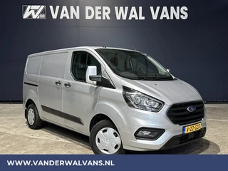 Ford Transit Custom - 406919392-0