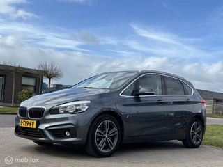 BMW 2 Serie BMW 2-serie Active Tourer 225xe iPerformance Executive - afbeelding nr 2