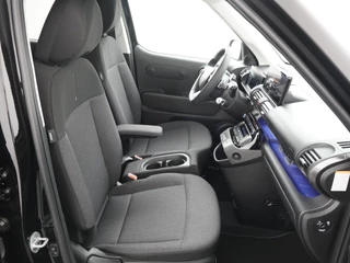 Hyundai Inster - 17 inch LM velgen - Navigatie - Camera - Climate control - Adaptieve Cruise control - 5 jaar garantie - 8 jaar batterijgarantie - WLTP 370 KM. - afbeelding nr 20