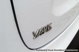 Toyota Yaris Cross Toyota Yaris Cross 1.5 Hybrid Active - afbeelding nr 53