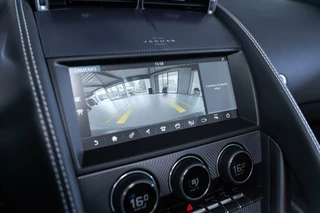 Jaguar F-Type Jaguar F-type P300 RWD R-Dynamic Black - afbeelding nr 24