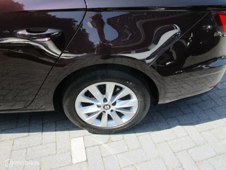 SEAT Leon Seat Leon ST 1.0 EcoTSI Style Business Intense 2018 118.000 - afbeelding nr 19