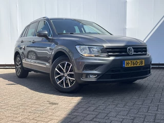 Volkswagen Tiguan - afbeelding nr 41