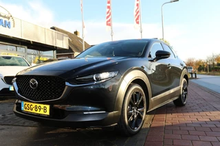 Mazda CX-30 - afbeelding nr 14