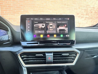 CUPRA Formentor CUPRA Formentor 1.5 TSI Business Edition Automaat: Sportieve klasse met comfort! - afbeelding nr 26
