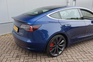 Tesla Model 3 - afbeelding nr 9