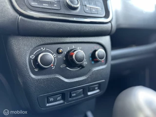 Dacia Lodgy Dacia Lodgy 1.3 TCe Lauréate 7p Airco Ex BPM !! - afbeelding nr 9