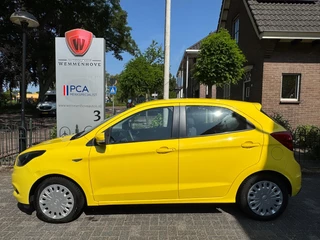 Ford Ka Ford Ka Ka+ 1.2 Trend Ultimate 5-Deurs/Airco/El.ramen - afbeelding nr 7