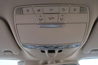 Mercedes-Benz GLC Mercedes GLC-klasse 250 4MATIC Night-pakket|PANORAMADAK|MEMORY|HEAD-UP|360 CAMERA|STOELKOELING|KEYLESS - afbeelding nr 32