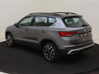 SEAT Ateca - afbeelding nr 3