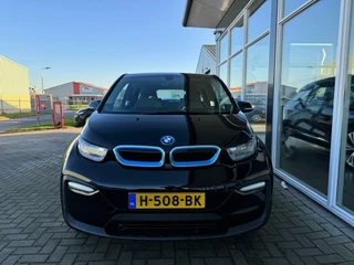 BMW i3 BMW i3 Basis 120Ah 42 kWh | Airco | PDC | Stoelverwarming | - afbeelding nr 17