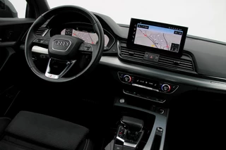 Audi Q5 Audi Q5 50 TFSIe S Edition Competition - 299 pk **Pano / Trekhaak - afbeelding nr 15