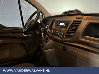 Ford Transit Custom Bijrijdersbank - afbeelding nr 13