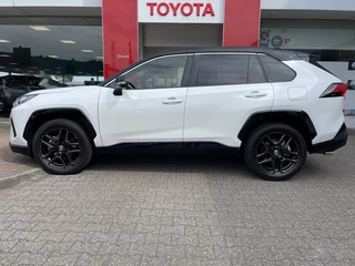 Toyota RAV4 - afbeelding nr 4