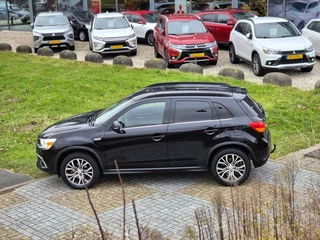 Mitsubishi ASX - afbeelding nr 10