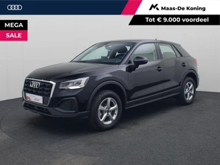 Audi Q2 35 TFSI Pro Line 150 PK