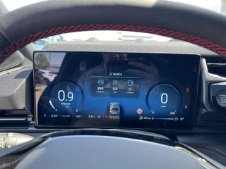 Ford Puma Ford Puma 1.0 EcoBoost Hybrid ST-Line X 125pk | Winter Pack | Driver Assistance Pack | Panoramadak - afbeelding nr 19