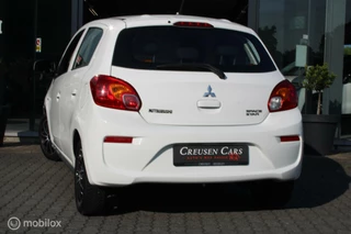 Mitsubishi Space Star Mitsubishi Space Star 1.0 Cool+/Aico/Cv/E.spiegel/Mistlampen - afbeelding nr 11