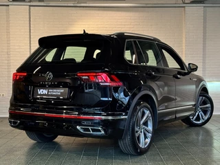 Volkswagen Tiguan - afbeelding nr 2