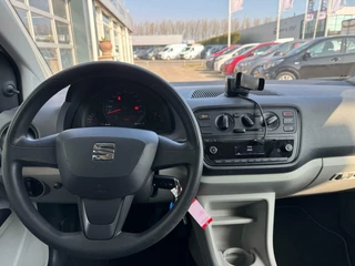 SEAT Mii Seat Mii 1.0 Style Intense - afbeelding nr 6