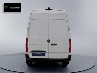 Mercedes-Benz Sprinter - afbeelding nr 12