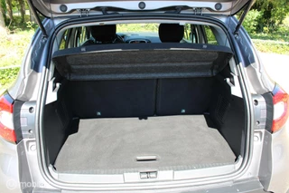Renault Captur Renault Captur 1.2 TCe Xmod, Automaat, pdc voor en achter, trekhaak, navi, cruise control, achteruitrij camera, stoelverwarming. - afbeelding nr 12