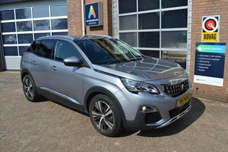 Peugeot 3008 Peugeot 3008 Trekhaak, Parkeersensoren, Ca 1.2 PureTech Allure - afbeelding nr 15