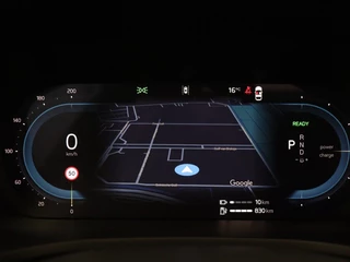 Volvo V60 Volvo V60 T6 PLUG-IN HYBRID ULTRA DARK SCHUIFDAK FULL-LED HEAD-UP DISPLAY - afbeelding nr 31